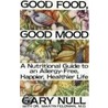 Good Food, Good Mood door Martin Feldman