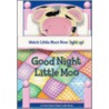 Goodnight Little Moo door Jeane Cabral