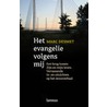 Het evangelie volgens mij door M. Desmet