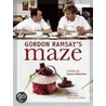 Gordon Ramsay's Maze by Jason Atherton