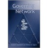 Governing by Network door William D. Eggers