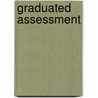 Graduated Assessment door Mike Handbury