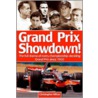Grand Prix Showdown! by Christopher Hilton