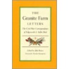 Granite Farm Letters by John Rozier