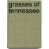 Grasses of Tennessee