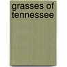 Grasses of Tennessee by Joseph Buckner Killebrew