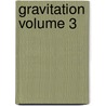 Gravitation Volume 3 by Maki Murakami