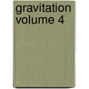 Gravitation Volume 4 by Maki Murakami