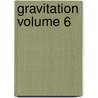 Gravitation Volume 6 by Maki Murakami