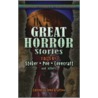 Great Horror Stories door John Grafton