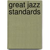 Great Jazz Standards door Mark Taylor