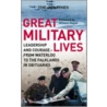 Great Military Lives door William Hague