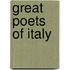 Great Poets of Italy