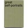 Great Self-Portraits door Carol Belanger Grafton
