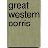 Great Western Corris by Gwyn Briwnant Jones