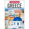 Greece Insight Guide by Insight Guides