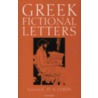 Greek Fict Letters P by C.D.N. Costa
