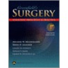 Greenfield's Surgery door Ronald V. Maier