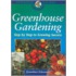 Greenhouse Gardening