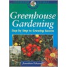 Greenhouse Gardening door Jonathan Edwards