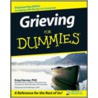 Grieving for Dummies door Greg Harvey