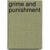 Grime and Punishment door Jill Churchill