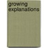 Growing Explanations