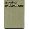 Growing Explanations by Wise