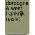 Dordogne & West Frankrijk Reiskit