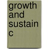 Growth And Sustain C by Mingsarn Santikarn Kaosa-ard