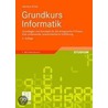 Grundkurs Informatik door Hartmut Ernst