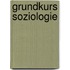 Grundkurs Soziologie