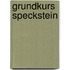Grundkurs Speckstein