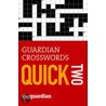 Guardian  Crosswords door Hugh Stephenson