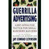Guerilla Advertising door Charles Rubin