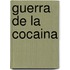 Guerra de la Cocaina