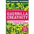 Guerrilla Creativity