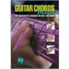 Guitar Chords Deluxe by Unknown