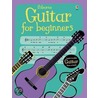 Guitar For Beginners by Minna Lacey