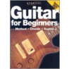 Guitar for Beginners by Amsco Publications