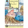 Gulliver In Lilliput by Tony Bradman