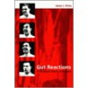 Gut Reactions Phms P door Jesse J. Prinz
