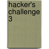 Hacker's Challenge 3 by David Pollino