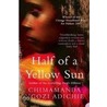 Half Of A Yellow Sun by Chimamanda Ngozie Adichie