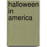 Halloween In America by Stuart Schneider