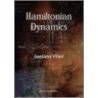 Hamiltonian Dynamics door Gaetano Vilasi