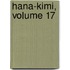 Hana-Kimi, Volume 17