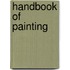 Handbook of Painting