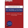 Handbuch Fundraising by Marita Haibach