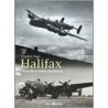Handley Page Halifax door Kenneth A. Merrick